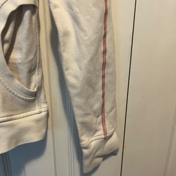 Girls Lululemon size 4 jacket - Picture 5 of 14